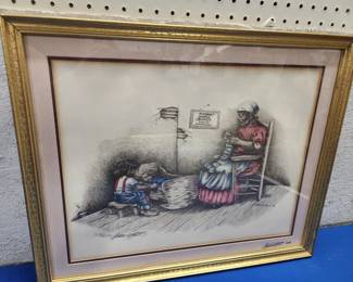 Sale Picture