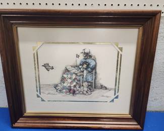 Sale Picture