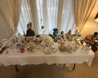 Cats, home decor and more!