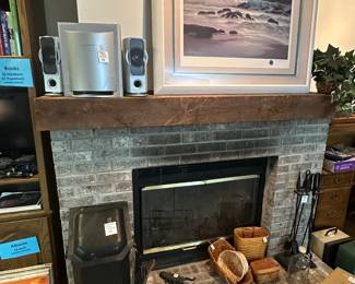 Ltd Ed. Lithograph by Roy Tabora "Pensive"