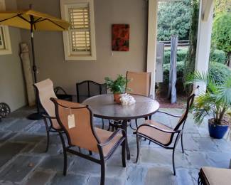 Tropitone Patio Furniture