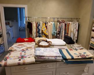 Antique Quilt Collection