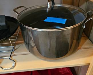 Like new cookware
