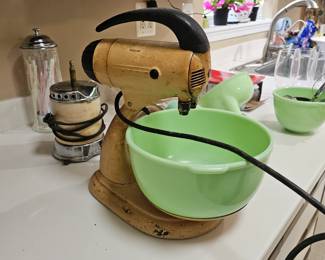 This might be an antique!?