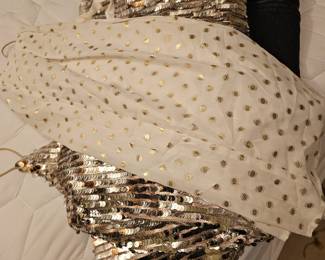 Dressy clothing for women