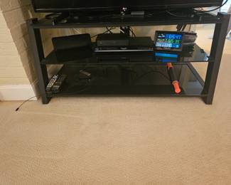 TV STAND 