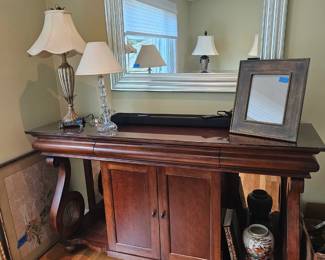 Nice addition to any room!