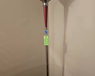 Nice design...Torche