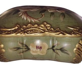 Raymond Waites Studio Rose Box 