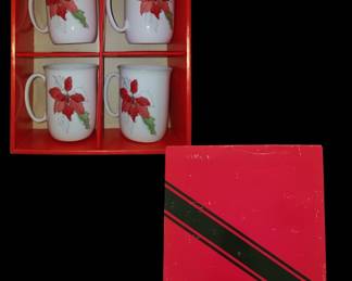 Block Spal Mugs By Mary Lynn Goertzen 