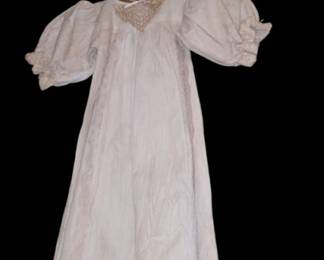 Vintage Childrens Outfit 