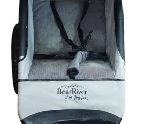 Bear River Pro Jogger Stroller 