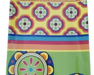 Pier One Ironstone Platter 