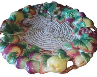 Fitz Floyd Classic Dish 