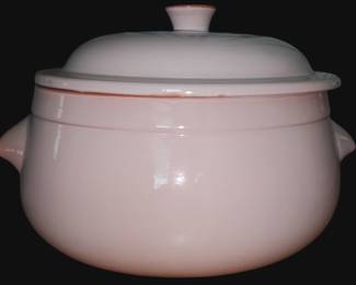 Emile Henry France Dutch Oven 