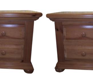 Fontana Nightstands 