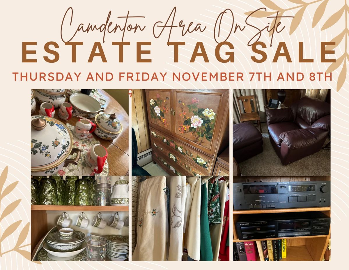 Beige Minimalist Fashion Special Sale Flyer