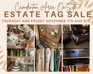 Beige Minimalist Fashion Special Sale Flyer