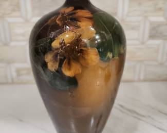 WELLER ANTIQUE VASE