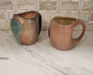POTTERY
