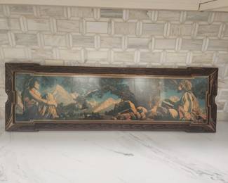 RUBAIYAT  MAXFIELD PARISH