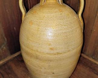 3 gallon double handled Chrisco jug