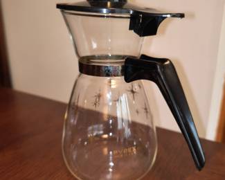 Small Pyrex dispenser 