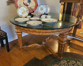 Another beautiful table