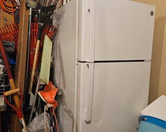 Great for a garage or kitchen