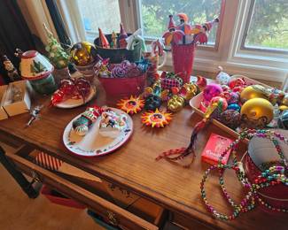 It's begining to look a lot like Christmas!