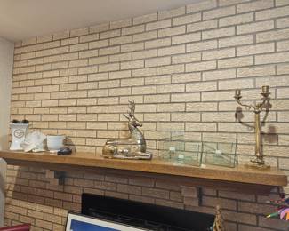 Hutschenreuther porcelain peacock