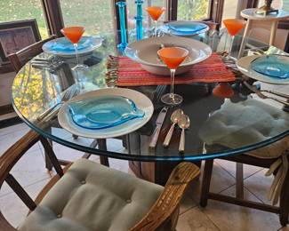 Hand carved - from China Town in CA