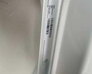 #27 - $180 Dryer Amana