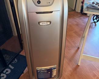 #43 - $50 IDYLIS Air purifier