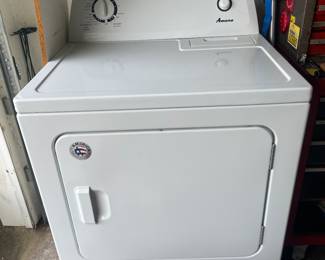 #27 - $180 Dryer Amana