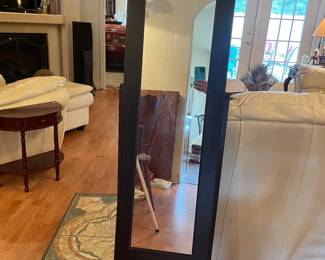 #36 - $60 Jewelry tower with swivel mirror