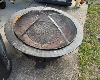 $30 firepit