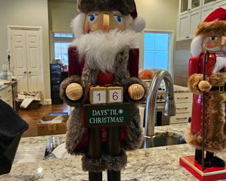 Steinbach Nutcrackers