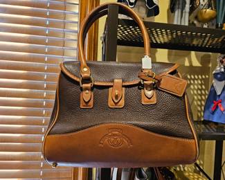Ladies handbags