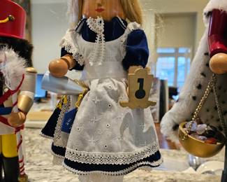 Steinbach Nutcrackers