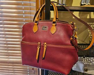 Ladies handbags