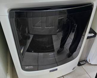 like-new Maytag Washer and Dryer
