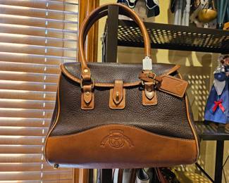 Ladies handbags
