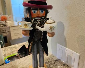 Steinbach Nutcrackers