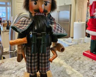 Steinbach Nutcrackers