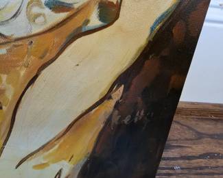 Gustav Klimt reproduction oil painting 