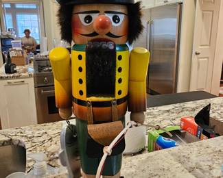 Steinbach Nutcrackers