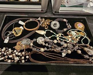 Costume Jewelry