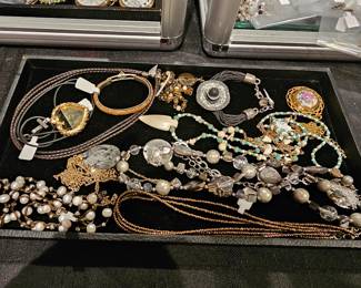 Costume Jewelry