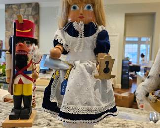 Steinbach Nutcrackers